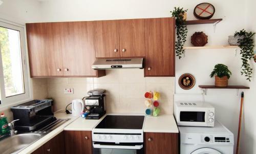 Apartamento Mediterranean Seaside Authentic Beach House