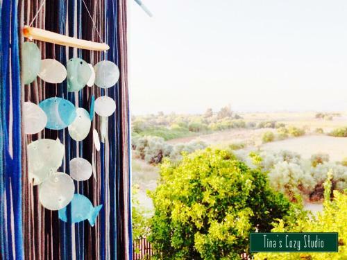 Apartamento Tina?s Cozy Studio