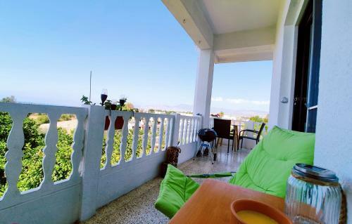Apartamento Tina?s Cozy Studio