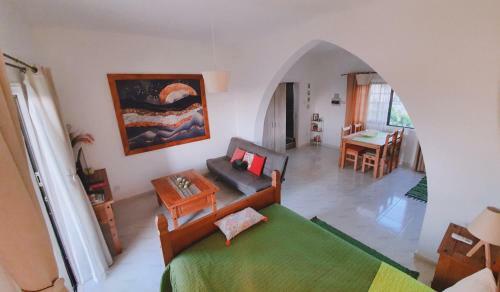 Apartamento Tina?s Cozy Studio
