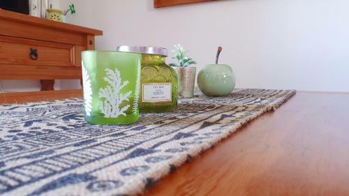 Apartamento Tina?s Cozy Studio