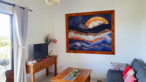 Apartamento Tina?s Cozy Studio