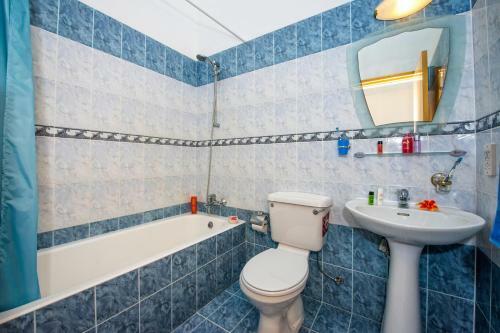 Androniki Luxury Villa Sea Views Pool Bbq Wifi A/c