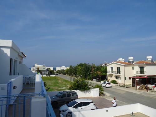 Andromeda Beach House