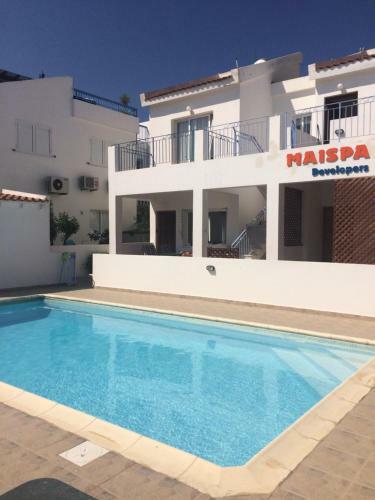 Andromeda Beach House