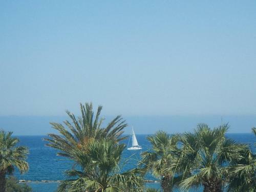Apartamento Penthouse Direkt Am Meer