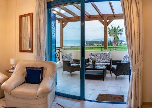 Apartamento Penthouse Direkt Am Meer