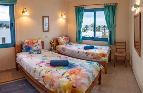 Apartamento Penthouse Direkt Am Meer