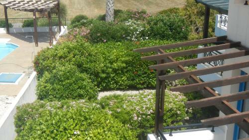 Apartamento Penthouse Direkt Am Meer