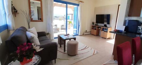 Apartamento Penthouse Direkt Am Meer