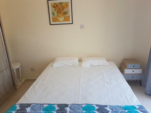 Panoramic Sea View Apartment In Polis-latchi