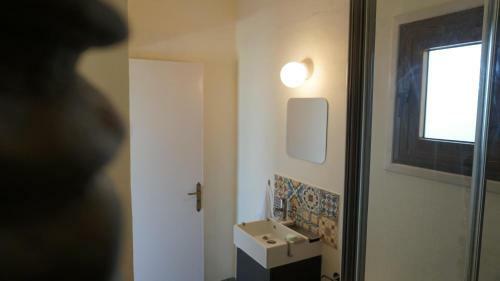 Panoramic Sea View Apartment In Polis-latchi