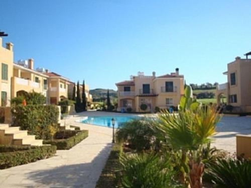 Remarkable 2-bed House In Poli Crysochous