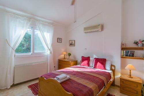 Sky High Villa