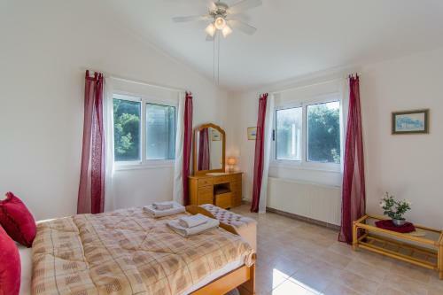 Sky High Villa
