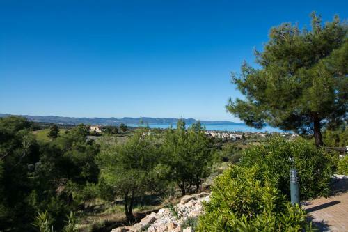 Sky High Villa