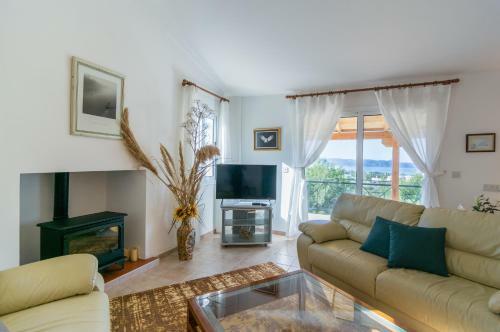 Sky High Villa