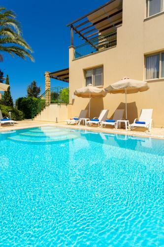 Villa Serenity