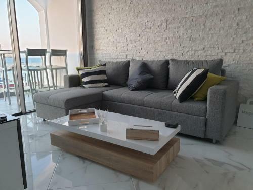The Belvedere Apartment - Lachi Marina