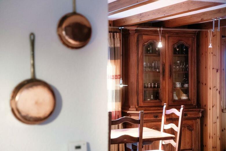 Apartamento Chalet Nucleo 12 Tra Bouldering E Trekking