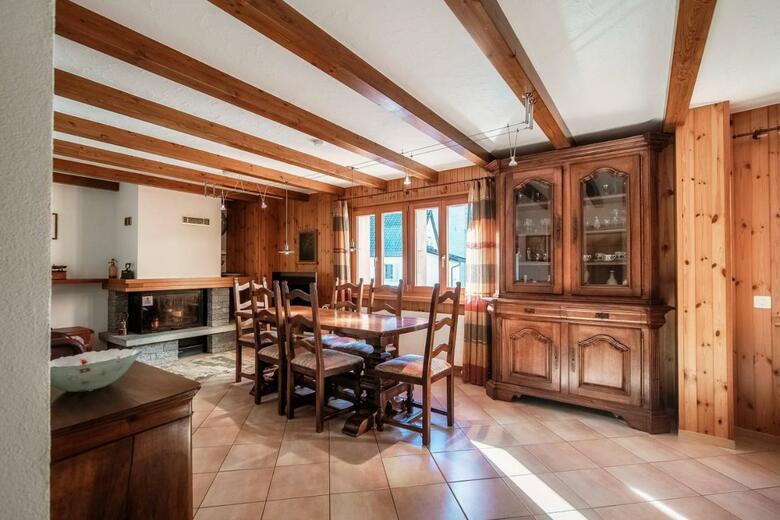 Apartamento Chalet Nucleo 12 Tra Bouldering E Trekking