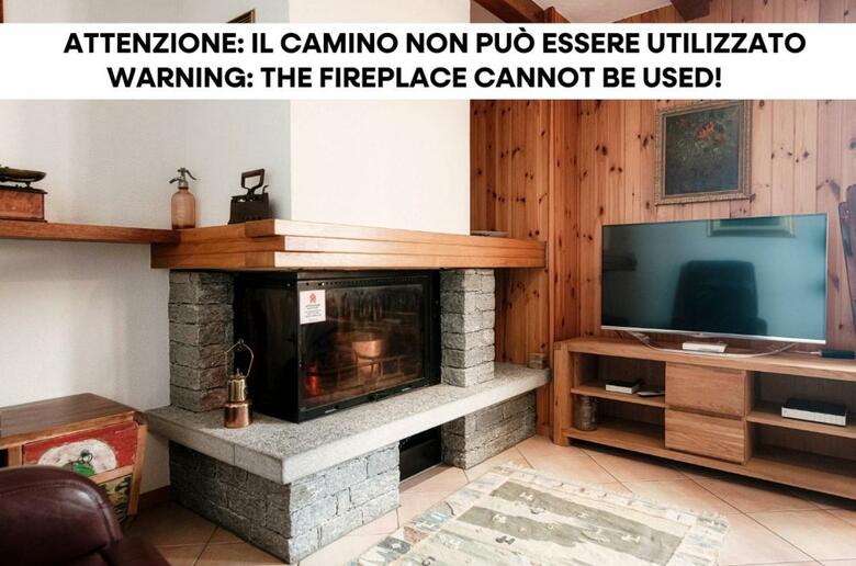 Apartamento Chalet Nucleo 12 Tra Bouldering E Trekking