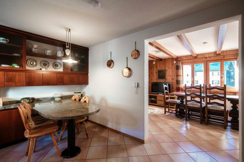 Apartamento Chalet Nucleo 12 Tra Bouldering E Trekking