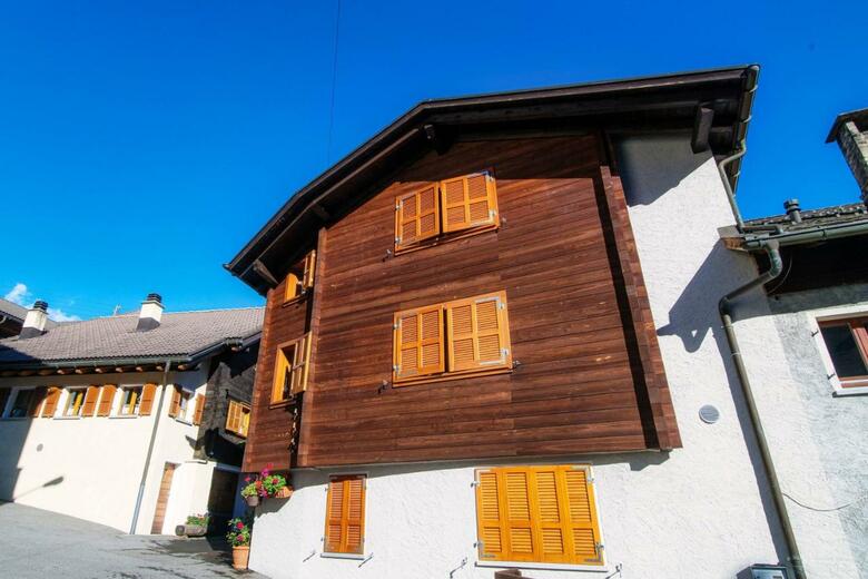 Apartamento Chalet Nucleo 12 Tra Bouldering E Trekking