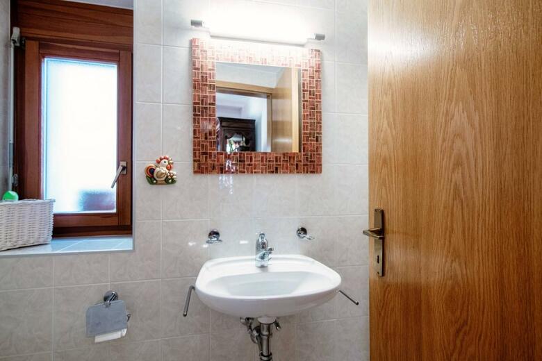 Apartamento Chalet Nucleo 12 Tra Bouldering E Trekking