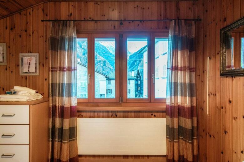 Apartamento Chalet Nucleo 12 Tra Bouldering E Trekking