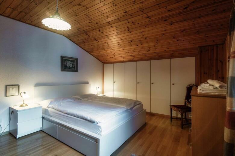 Apartamento Chalet Nucleo 12 Tra Bouldering E Trekking