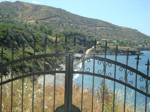 Villa Fata Morgana