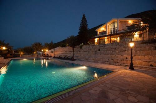 Villa Fata Morgana