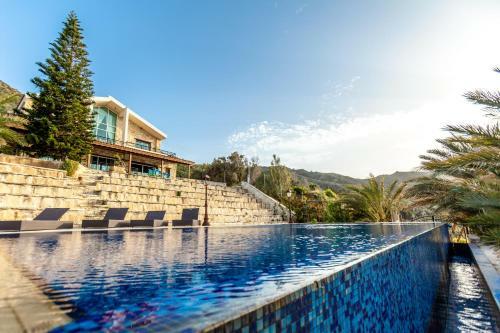 Villa Fata Morgana