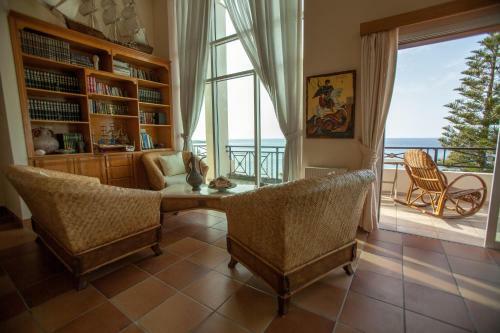 Villa Fata Morgana