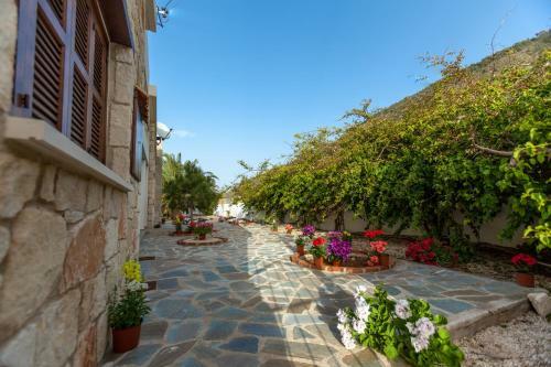 Villa Fata Morgana
