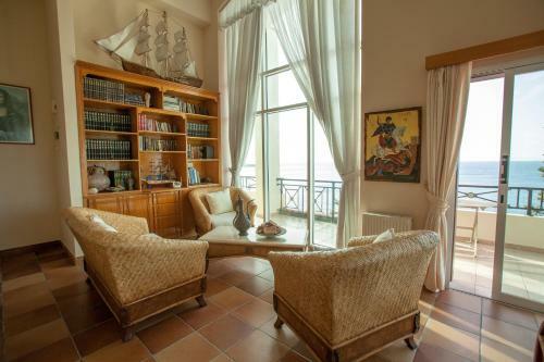Villa Fata Morgana