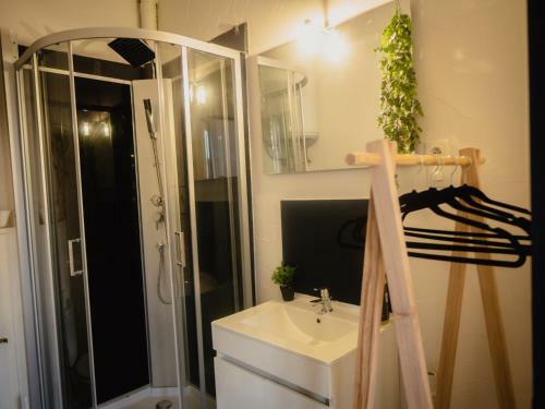 Apartamento Le Saint Gilles