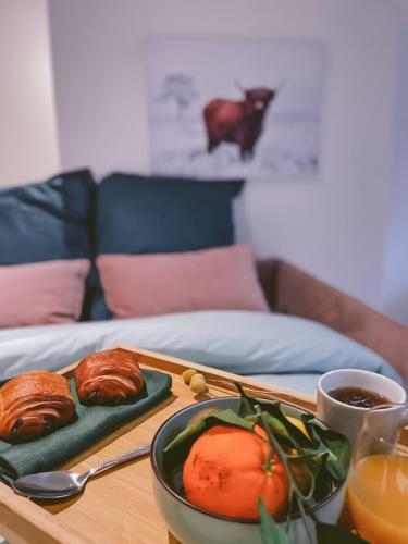 Apartamento Le Saint Gilles