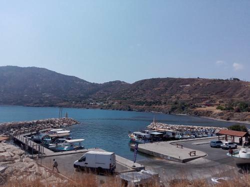 Apartamento Ariadnis Studio