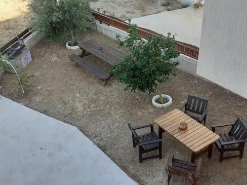 Apartamento Ariadnis Studio