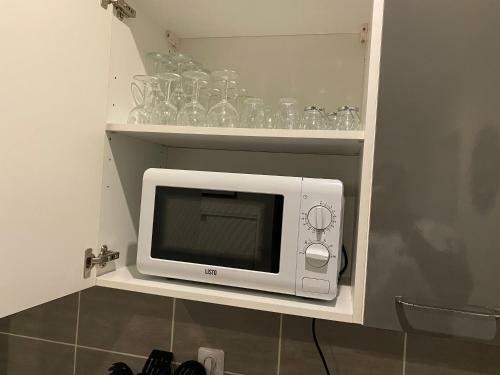 Apartamento Au C?ur Du Pont-neuf