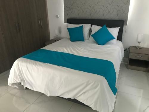 Elite Sea View Villa
