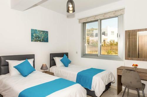 Elite Sea View Villa