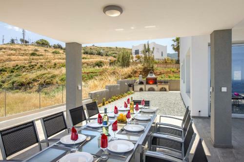 Elite Sea View Villa