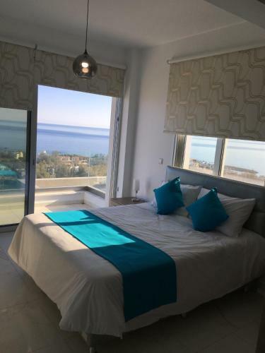 Elite Sea View Villa