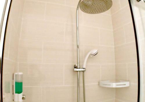 Bed & Breakfast 1 �tage Privatis�