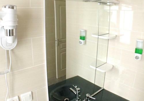 Bed & Breakfast 1 �tage Privatis�