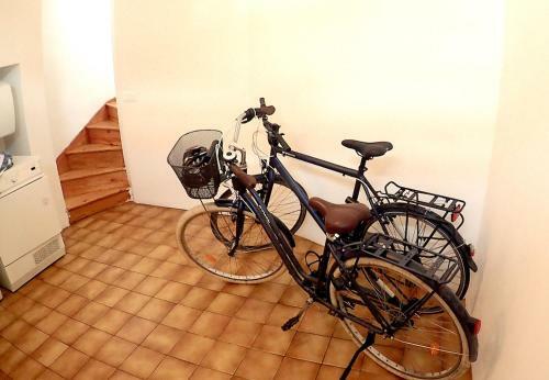 Bed & Breakfast 1 �tage Privatis�
