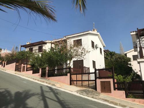 Serena Vacation Home